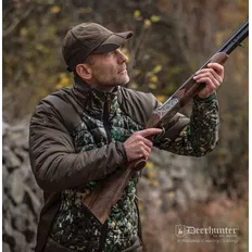 Куртка DeerHunter Cumberland 3M Tinsulate